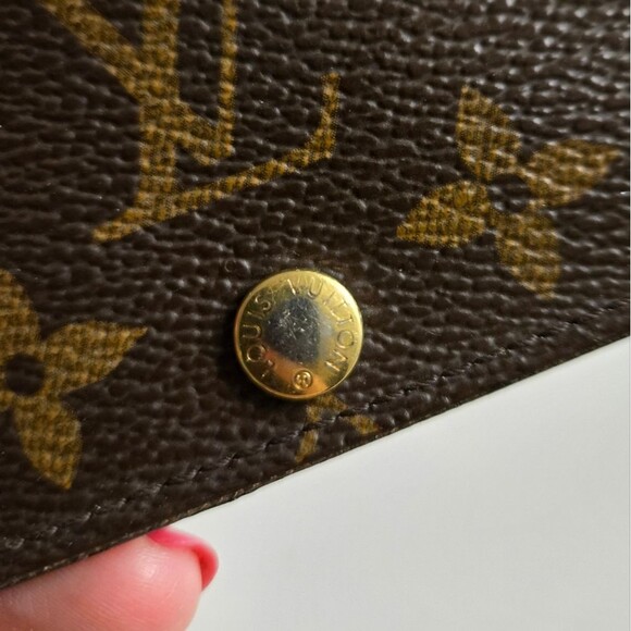 Louis Vuitton Monogram 6 Key holder - Picture 6 of 16